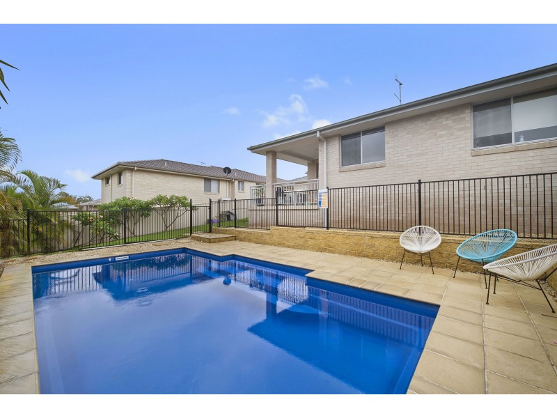 22 Kyla Crescent, Port Macquarie NSW 2444