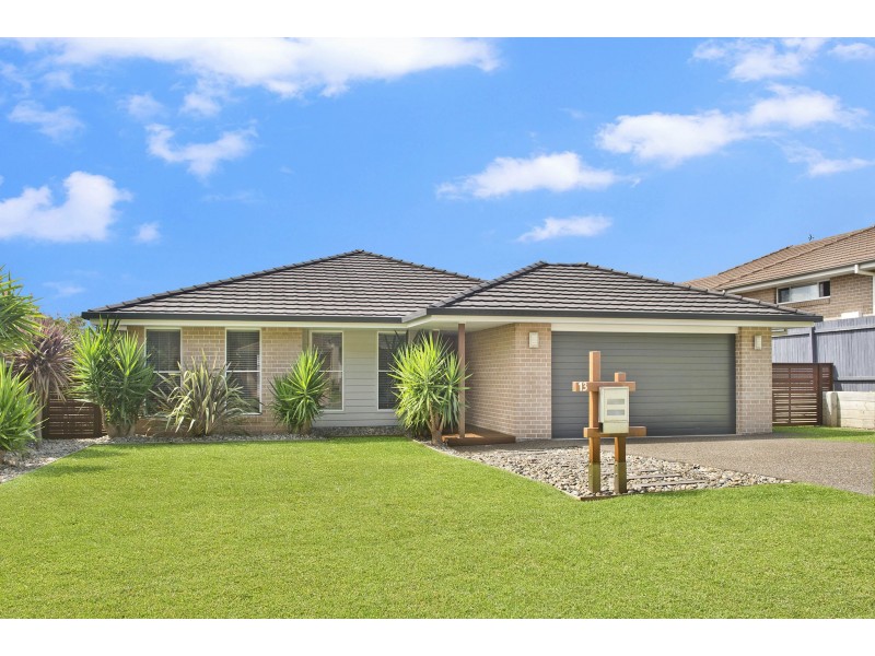 13 Currawong Drive, Port Macquarie NSW 2444