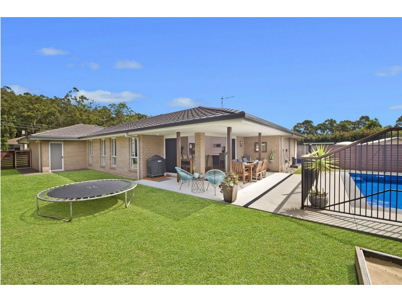 13 Currawong Drive, Port Macquarie NSW 2444