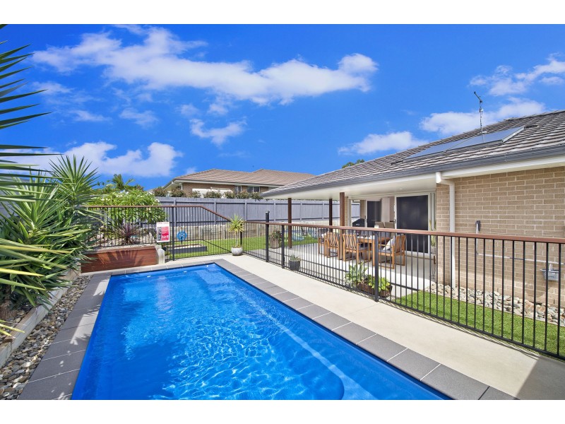 13 Currawong Drive, Port Macquarie NSW 2444