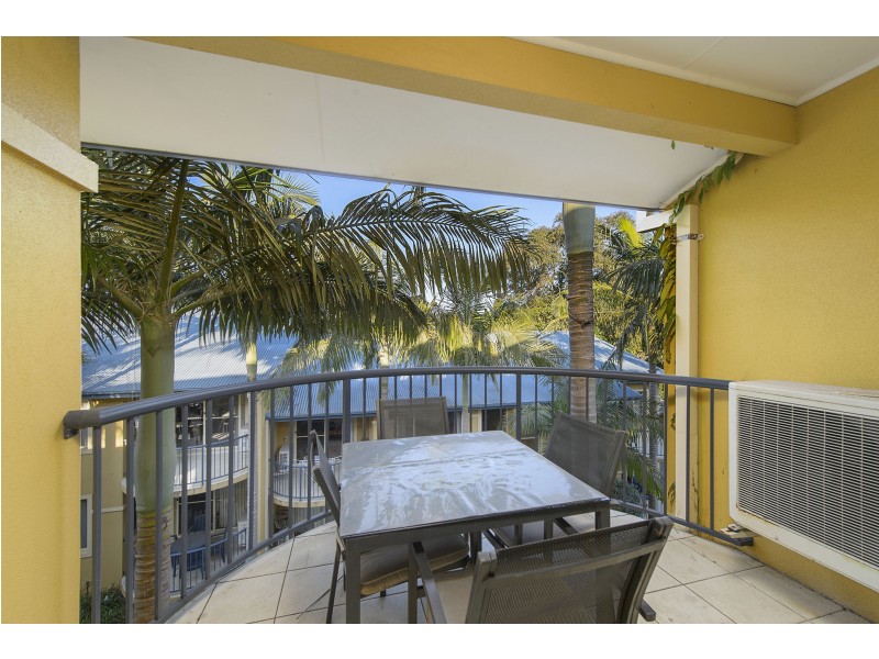 27/216 Matthew Flinders Drive, Port Macquarie NSW 2444