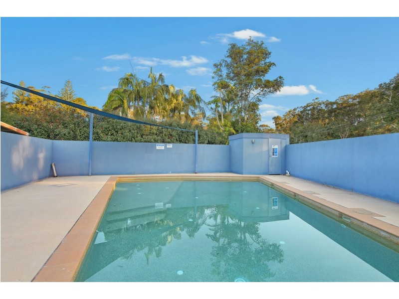 27/216 Matthew Flinders Drive, Port Macquarie NSW 2444