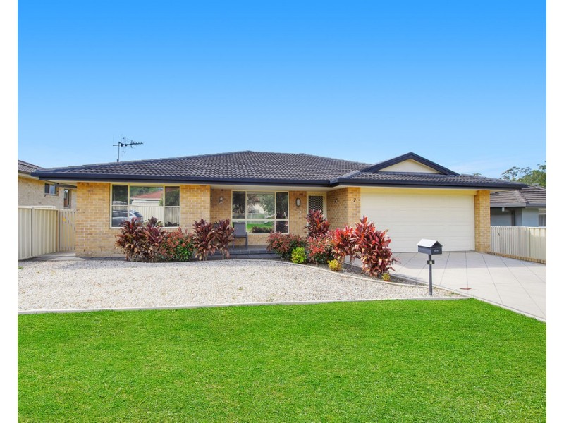 7 Redgum Circuit, Port Macquarie NSW 2444