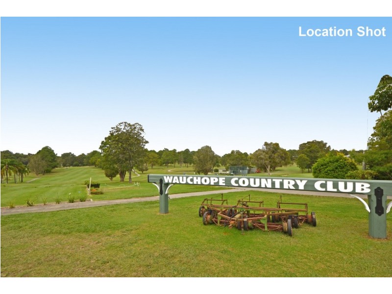 127A High Street, Wauchope NSW 2446