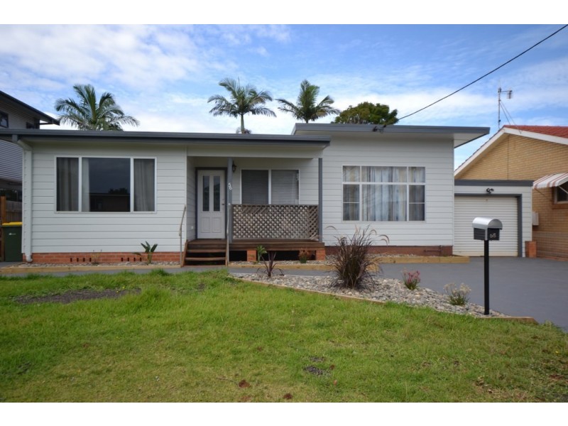 56 SAVOY STREET, Port Macquarie NSW 2444