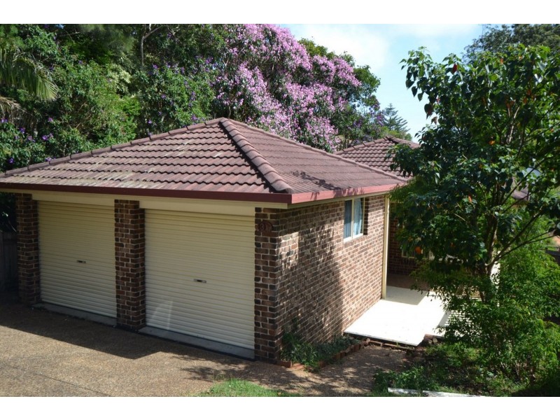 3A LIVINGSTONE ROAD, Port Macquarie NSW 2444