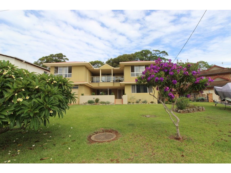 14 MARSDEN CRESCENT, Port Macquarie NSW 2444