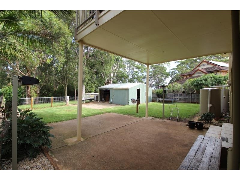 14 MARSDEN CRESCENT, Port Macquarie NSW 2444