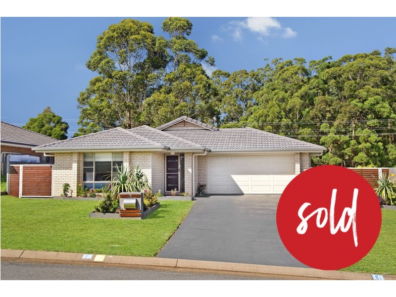18 Currawong Drive, Port Macquarie NSW 2444