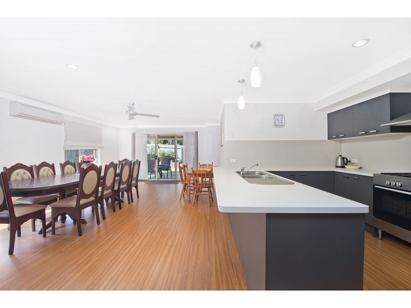 18 Currawong Drive, Port Macquarie NSW 2444