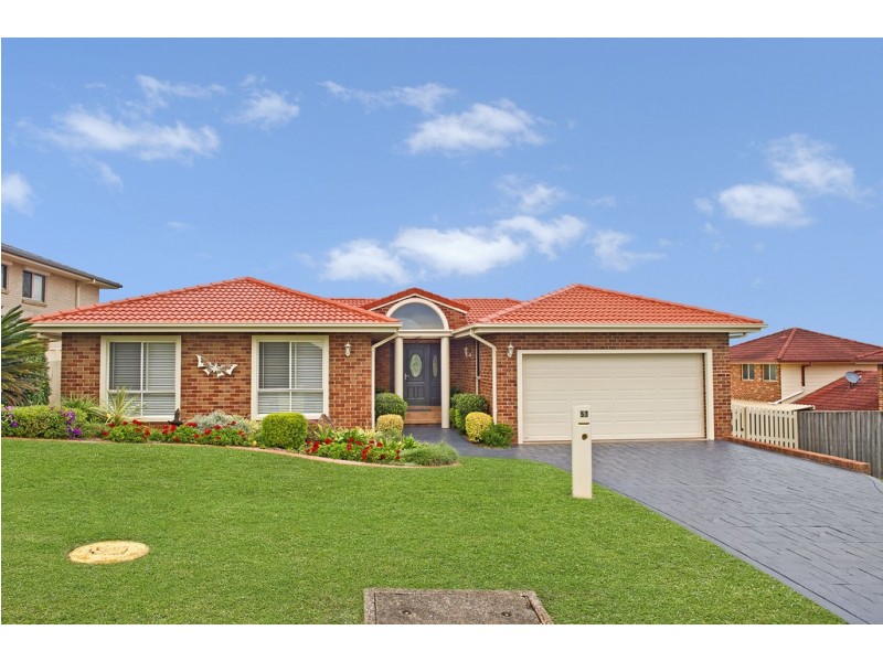 57 Emerald Drive, Port Macquarie NSW 2444