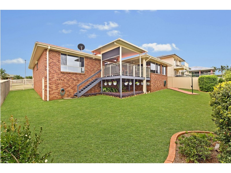 57 Emerald Drive, Port Macquarie NSW 2444