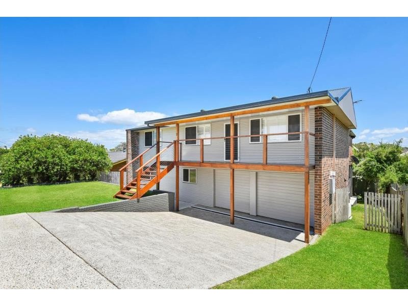 3 ANDERSON STREET, Port Macquarie NSW 2444