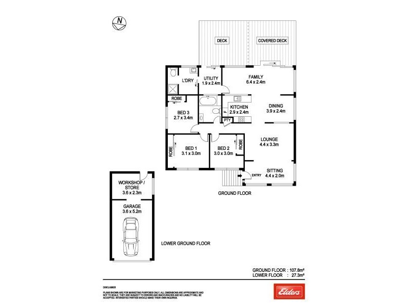 32 HILL STREET, Port Macquarie NSW 2444