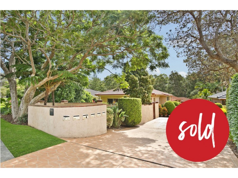 1/111 Lake Road, Port Macquarie NSW 2444