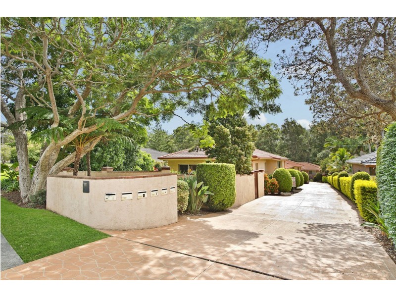 1/111 Lake Road, Port Macquarie NSW 2444