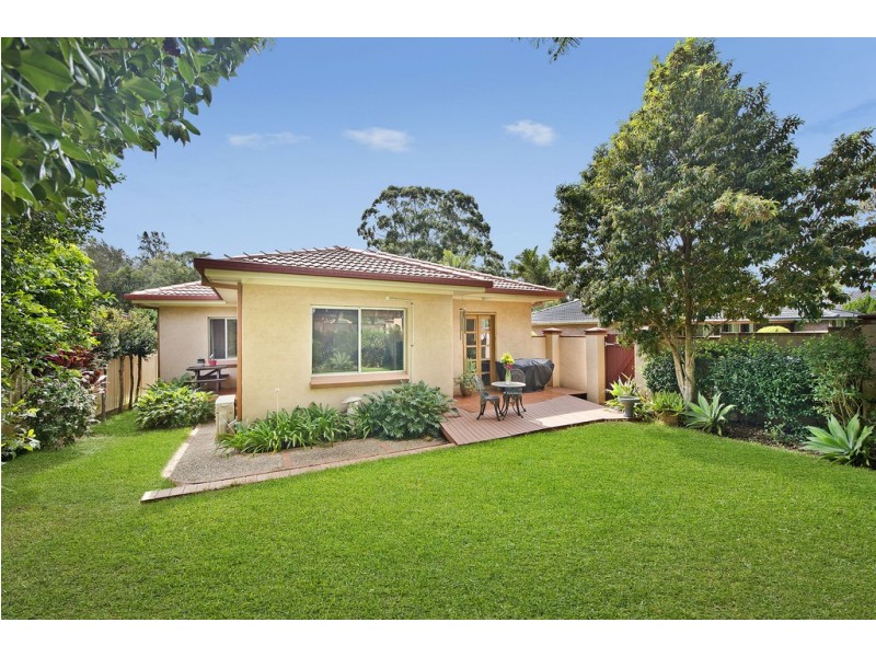 1/111 Lake Road, Port Macquarie NSW 2444