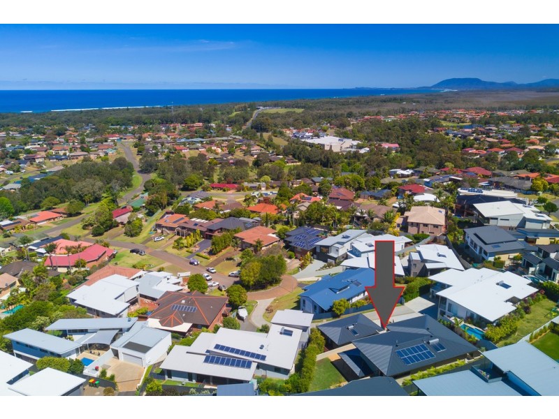 18 Beacon Court, Port Macquarie NSW 2444
