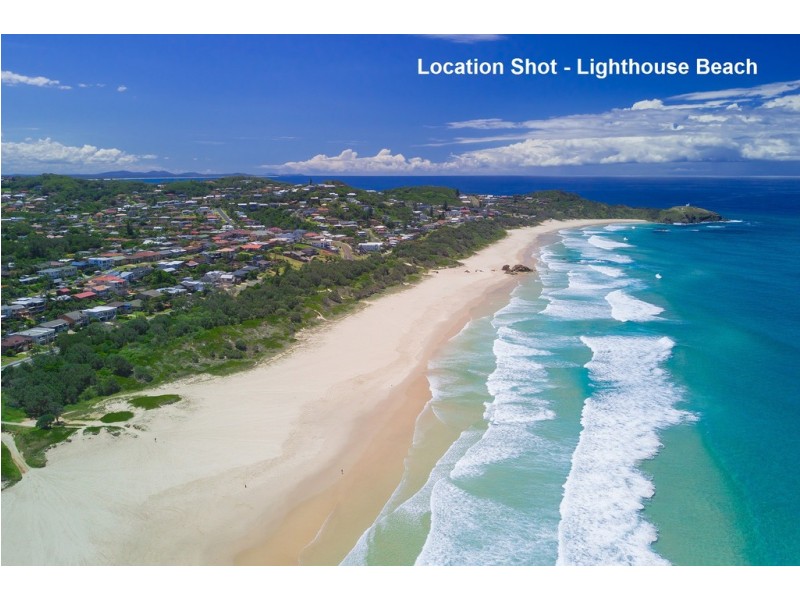 18 Beacon Court, Port Macquarie NSW 2444