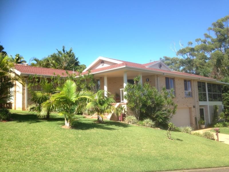 5 RUBY CIRCUIT, Port Macquarie NSW 2444