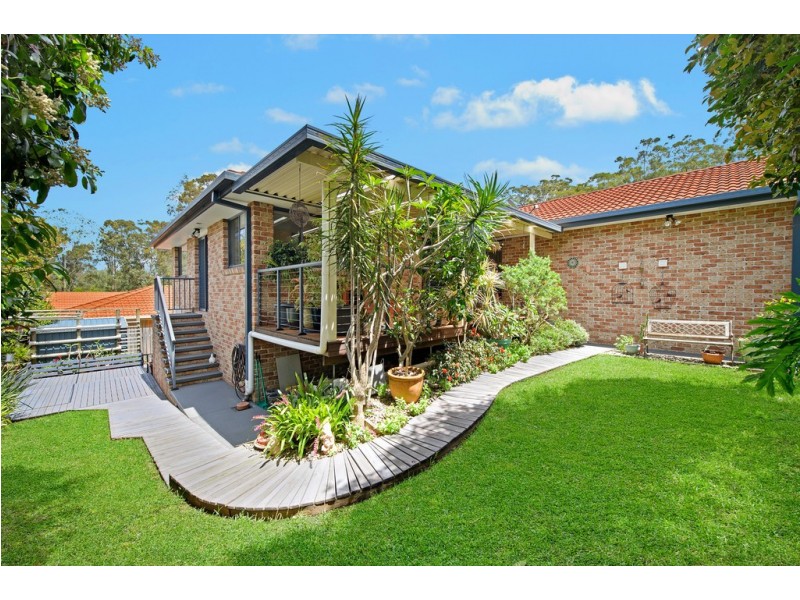 3 Wonga Crescent, Port Macquarie NSW 2444
