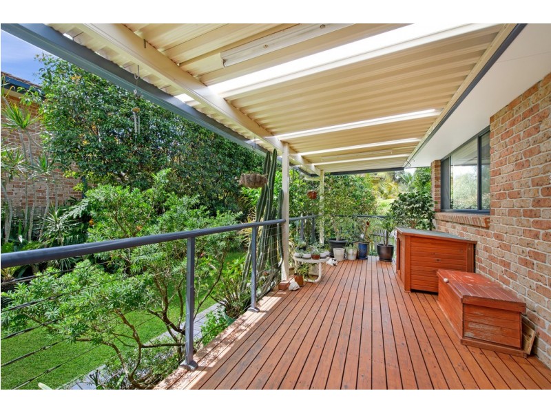 3 Wonga Crescent, Port Macquarie NSW 2444