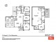 3 Wonga Crescent, Port Macquarie NSW 2444 Floorplan