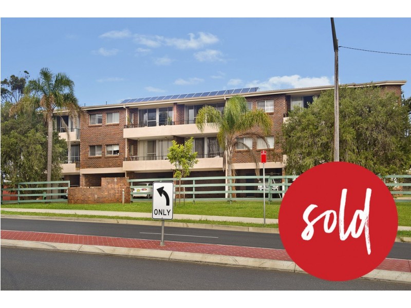 6 Hastings River Drive, Port Macquarie NSW 2444