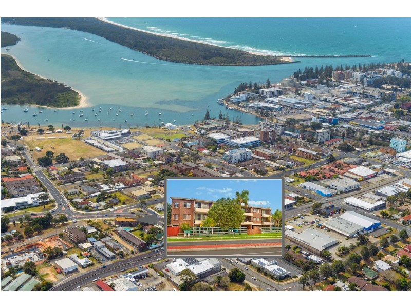 6 Hastings River Drive, Port Macquarie NSW 2444