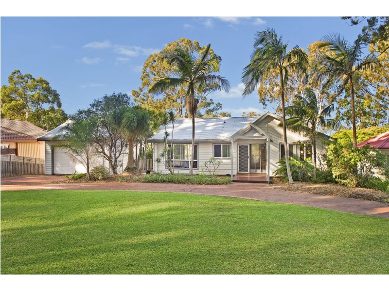 20 Mill Hill, Port Macquarie NSW 2444