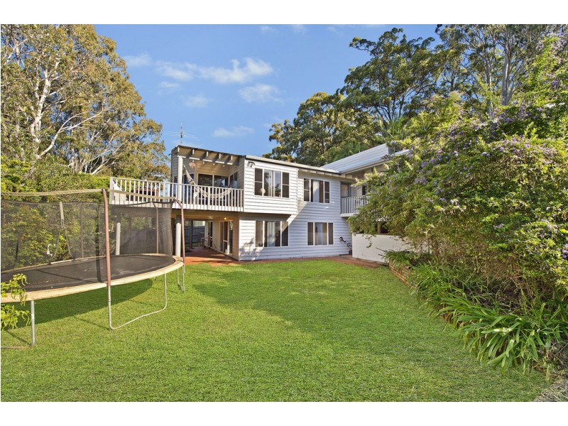 20 Mill Hill, Port Macquarie NSW 2444