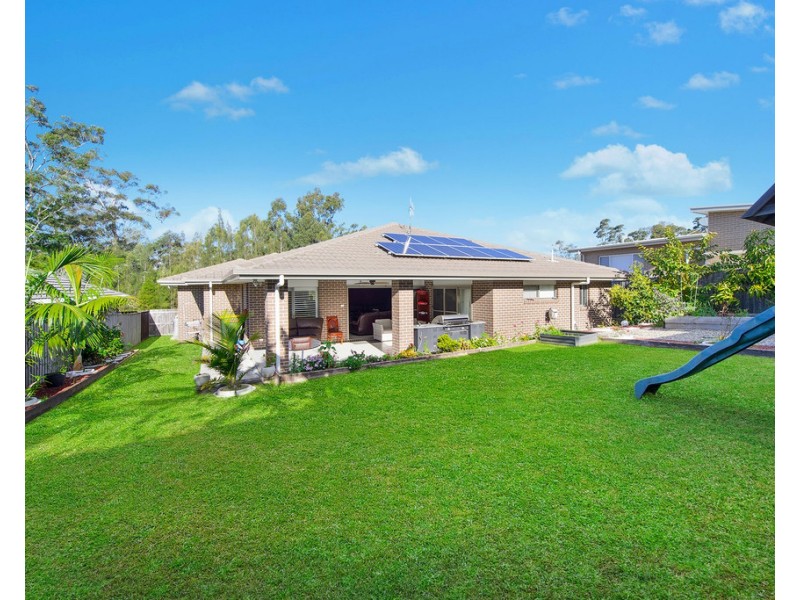 3 Varsity Parkway, Thrumster NSW 2444