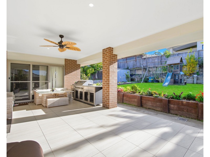 3 Varsity Parkway, Thrumster NSW 2444