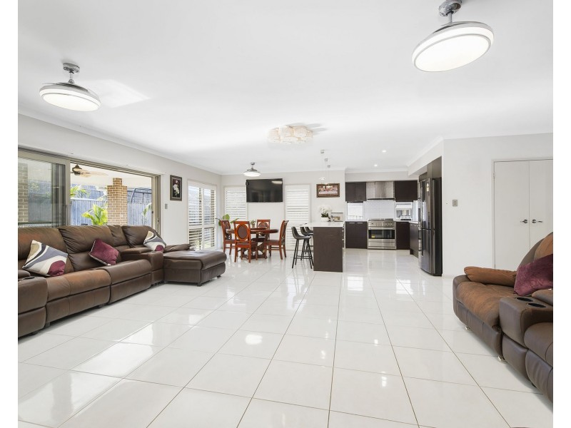 3 Varsity Parkway, Thrumster NSW 2444