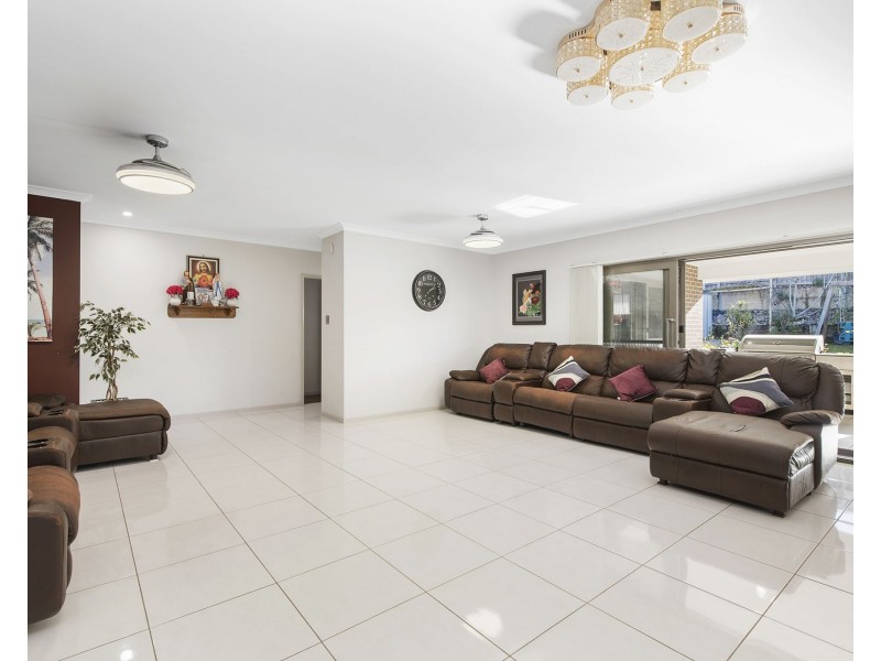 3 Varsity Parkway, Thrumster NSW 2444
