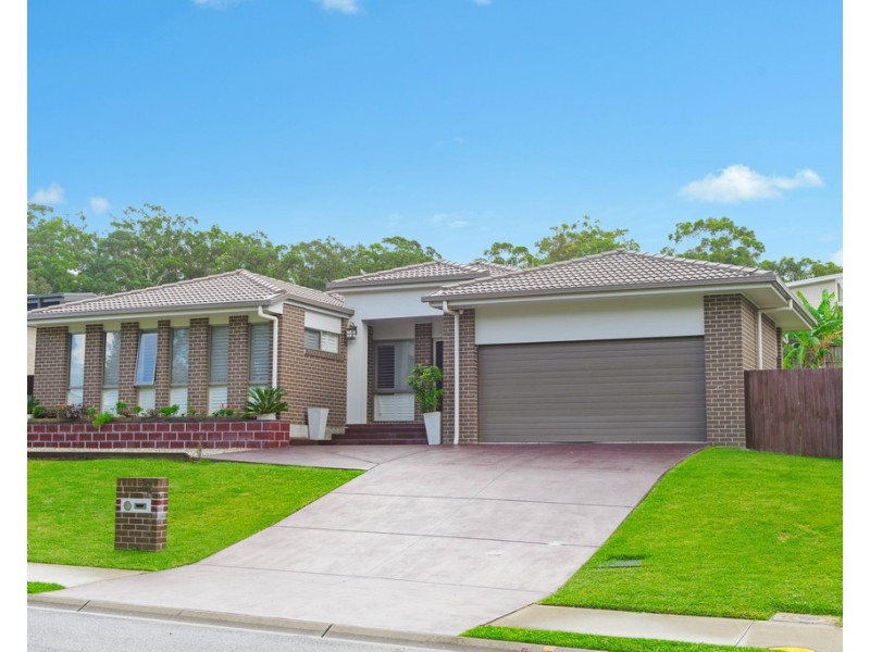 3 Varsity Parkway, Thrumster NSW 2444