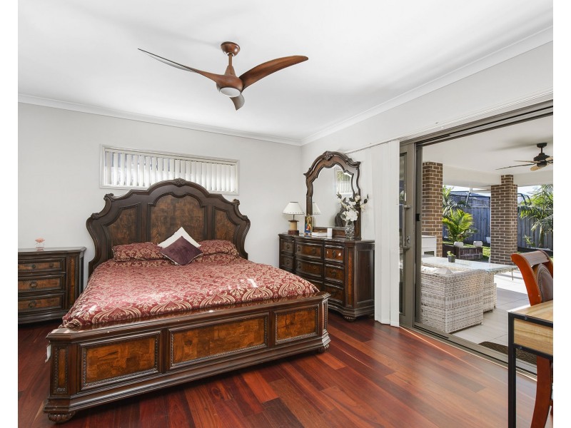 3 Varsity Parkway, Thrumster NSW 2444