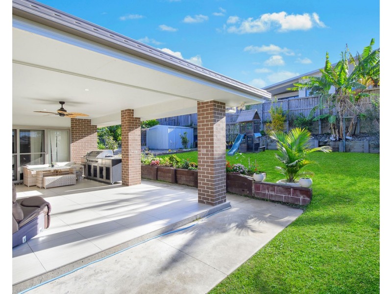 3 Varsity Parkway, Thrumster NSW 2444