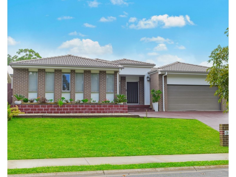 3 Varsity Parkway, Thrumster NSW 2444