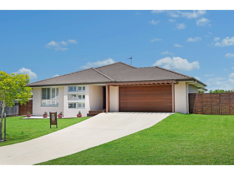 41 Currawong Drive, Port Macquarie NSW 2444