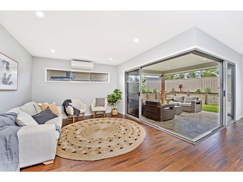 6 Lena Lane, Port Macquarie NSW 2444