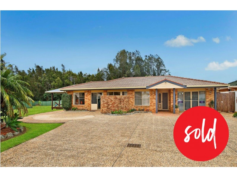 15a Racewyn Close, Port Macquarie NSW 2444