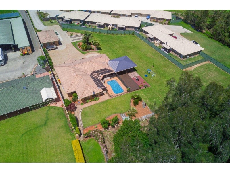 15a Racewyn Close, Port Macquarie NSW 2444