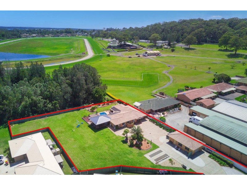 15a Racewyn Close, Port Macquarie NSW 2444