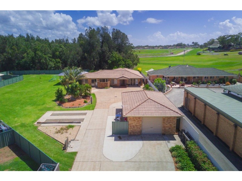 15a Racewyn Close, Port Macquarie NSW 2444