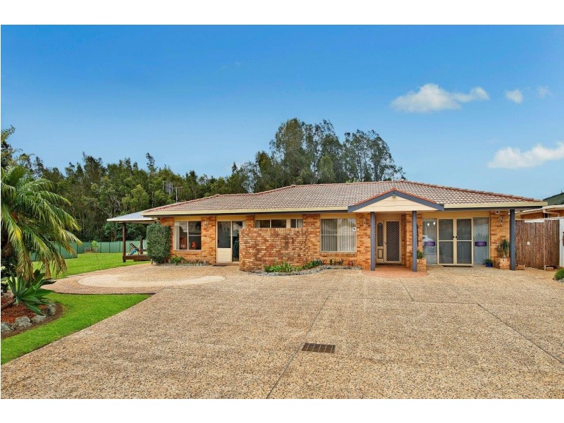 15a Racewyn Close, Port Macquarie NSW 2444