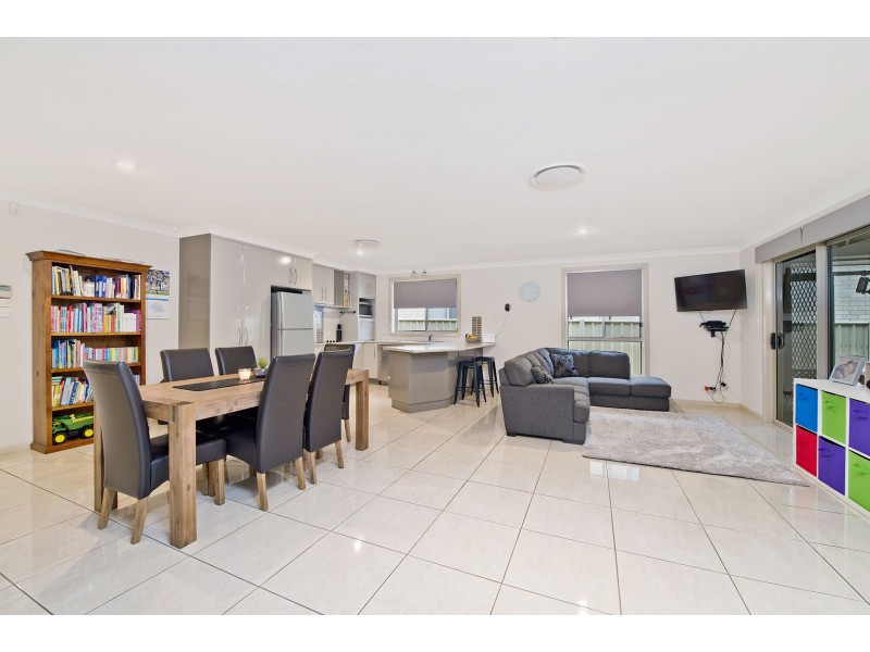 5 Redgum Circuit, Port Macquarie NSW 2444