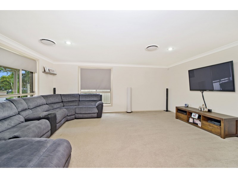 5 Redgum Circuit, Port Macquarie NSW 2444