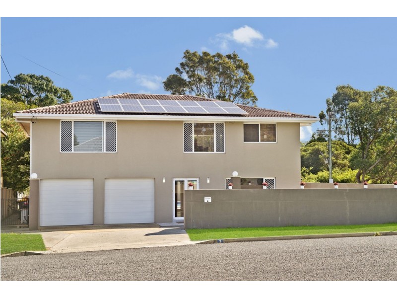 1 Parker Street, Wauchope NSW 2446