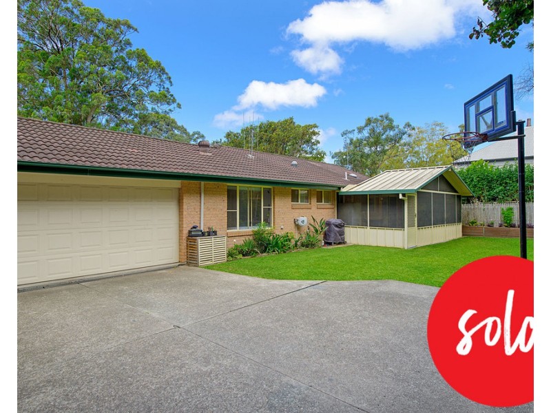 86 The Ruins Way, Port Macquarie NSW 2444